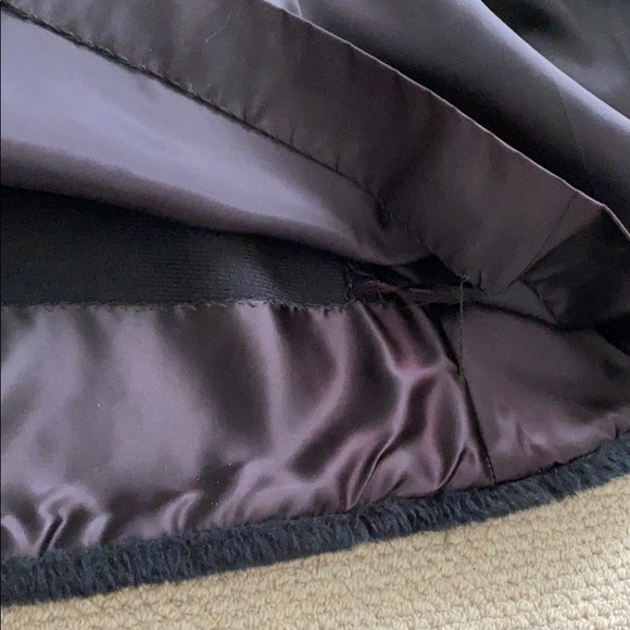 Vintage jacket with fur collar - Picture 16 of 16